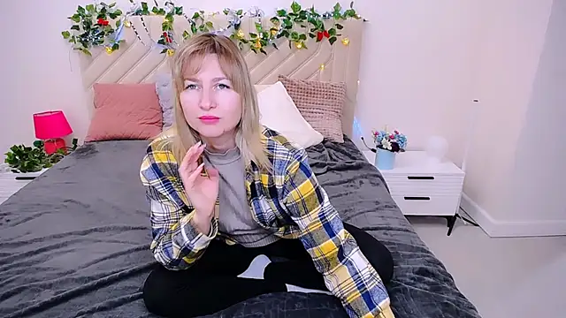 Incredible Ariela online show from October 23, 10:58 am