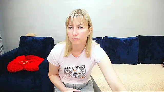 Incredible Ariela online show from July 6, 10:22 am