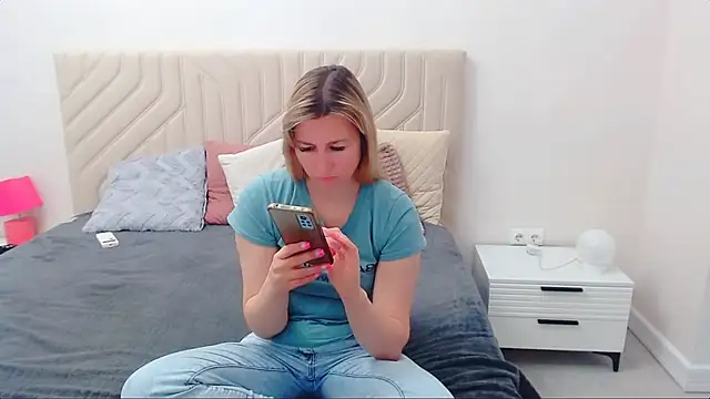 Incredible Ariela online show from May 22, 10:46 am