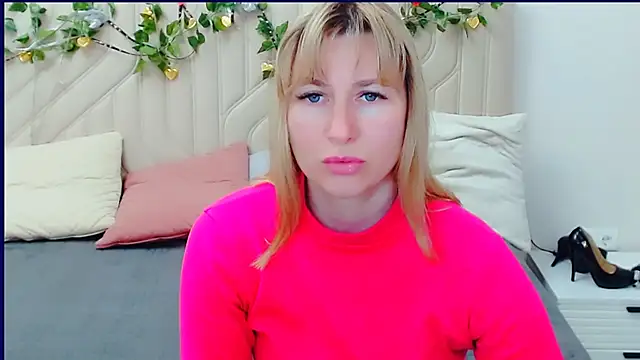 Incredible Ariela online show from April 18, 8:49 am