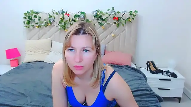 Incredible Ariela online show from April 22, 10:22 am