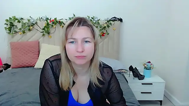 Incredible Ariela online show from February 28, 10:48 am