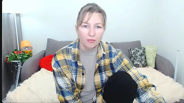 Incredible Ariela online show from October 28, 8:46 am