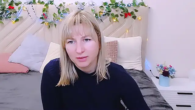 Incredible Ariela online show from November 1, 10:09 am