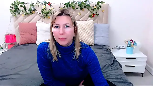 Incredible Ariela online show from February 6, 10:33 am