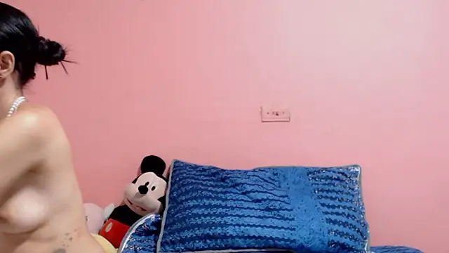Vicky Love  online show from January 9, 2:29 am