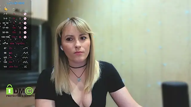 Smoorodinkaa online show from March 6, 7:42 pm