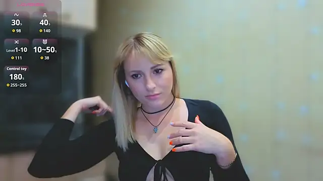 Smoorodinkaa online show from October 24, 8:52 pm