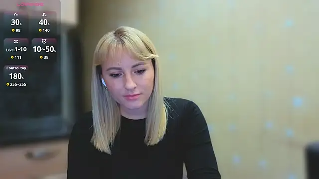 Smoorodinkaa online show from November 16, 8:46 pm