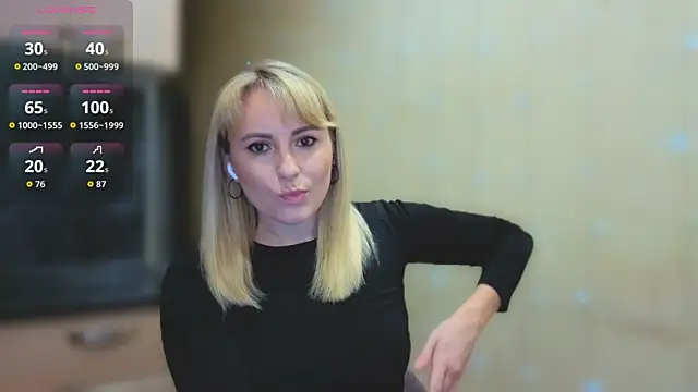 Smoorodinkaa online show from December 1, 8:10 pm