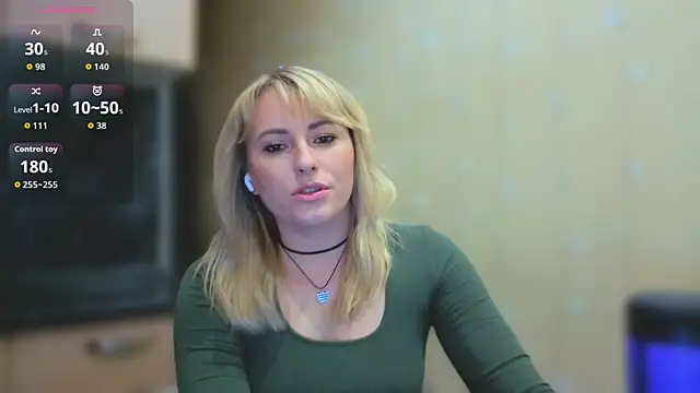 Smoorodinkaa online show from December 3, 8:52 pm