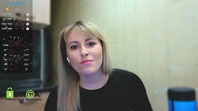 Smoorodinkaa online show from February 27, 7:46 pm