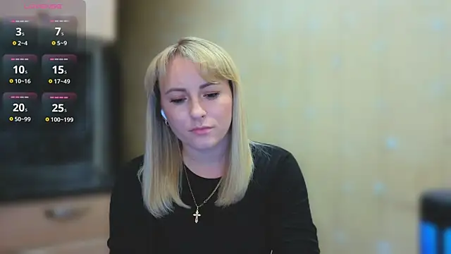 Smoorodinkaa online show from December 2, 9:16 pm