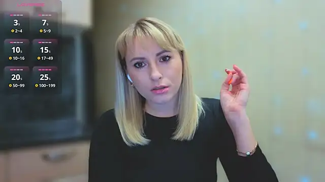 Smoorodinkaa online show from October 27, 7:59 pm