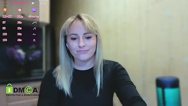 Smoorodinkaa online show from May 10, 5:37 pm