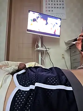 ghghag online show from March 7, 1:45 am