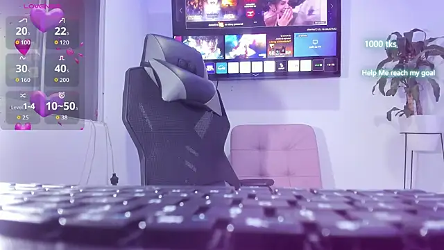 emily palmeer online show from October 30, 10:13 am