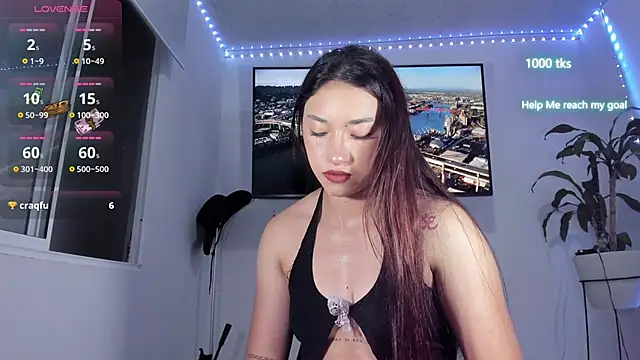 emily palmeer online show from January 10, 11:05 am