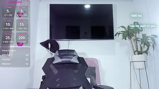 emily palmeer online show from November 16, 11:04 am