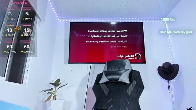 emily palmeer online show from February 23, 10:27 am