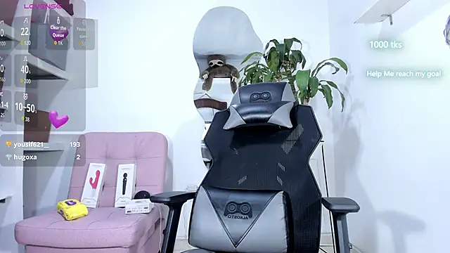 emily palmeer online show from October 2, 12:08 pm