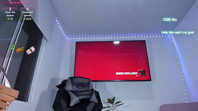 emily palmeer online show from March 28, 10:38 am