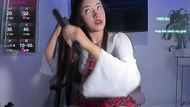 emily palmeer online show from October 15, 10:34 am