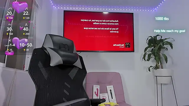 emily palmeer online show from October 17, 11:34 am