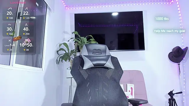 emily palmeer online show from February 9, 10:13 am