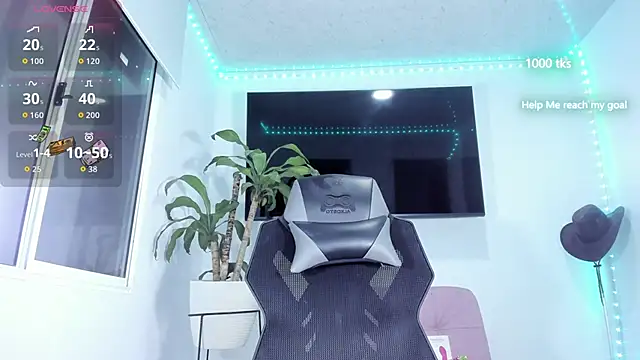 emily palmeer online show from February 7, 9:50 am