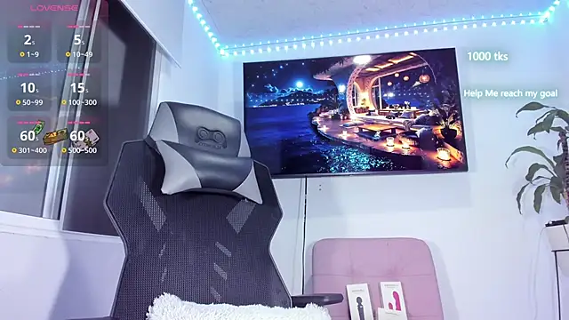 emily palmeer online show from January 9, 11:06 am