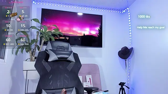 emily palmeer online show from February 5, 10:11 am