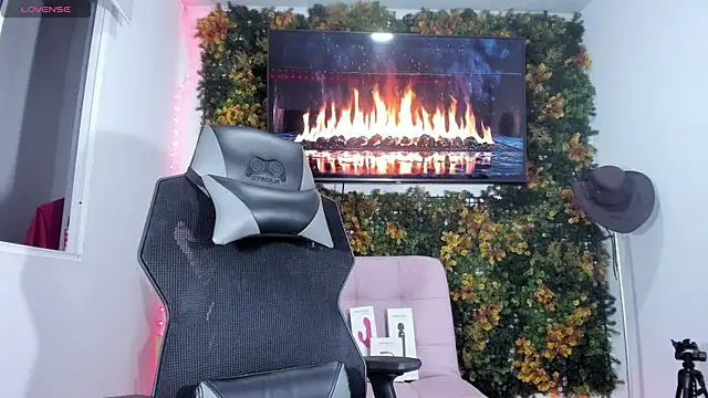 emily palmeer online show from April 15, 8:42 am