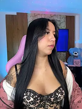 Snapshot of Tamara_Roberts1 chatting on March 11, 2:42 am Tamara Roberts1 online show from March 11, 2:42 am