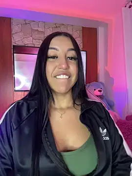 Tamara Roberts1 online show from February 10, 1:48 am