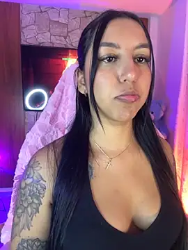 Snapshot of Tamara_Roberts1 chatting on September 23, 12:50 am Tamara Roberts1 online show from September 23, 12:50 am