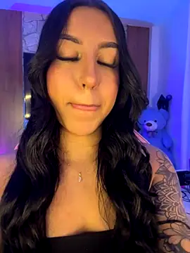 Snapshot of Tamara_Roberts1 chatting on November 12, 1:54 am Tamara Roberts1 online show from November 12, 1:54 am