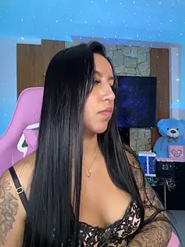 Snapshot of Tamara_Roberts1 chatting on March 11, 6:08 am Tamara Roberts1 online show from March 11, 6:08 am