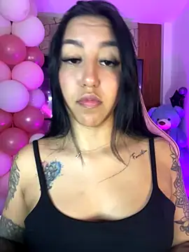 Snapshot of Tamara_Roberts1 chatting on September 26, 11:11 pm Tamara Roberts1 online show from September 26, 11:11 pm