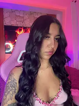 Tamara Roberts1 online show from February 8, 3:37 am