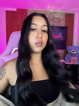 Snapshot of Tamara_Roberts1 chatting on March 1, 2:26 am Tamara Roberts1 online show from March 1, 2:26 am