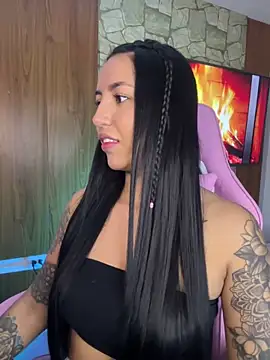 Snapshot of Tamara_Roberts1 chatting on March 23, 3:21 am Tamara Roberts1 online show from March 23, 3:21 am