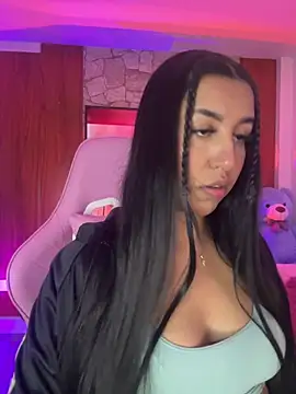 Tamara Roberts1 online show from February 20, 1:57 am