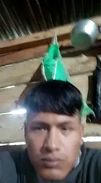 Huebolocko online show from December 11, 10:38 pm