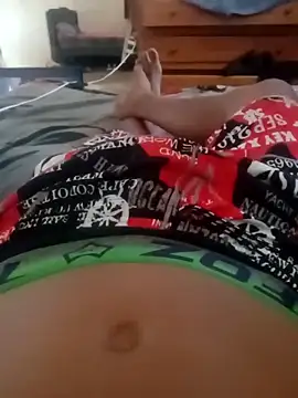 Huebolocko online show from October 18, 5:37 pm