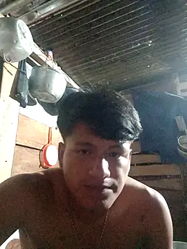 Huebolocko online show from February 10, 5:03 am