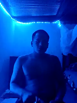 Huebolocko online show from April 28, 11:42 pm