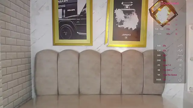  Charlotte v online show from March 28, 4:35 am