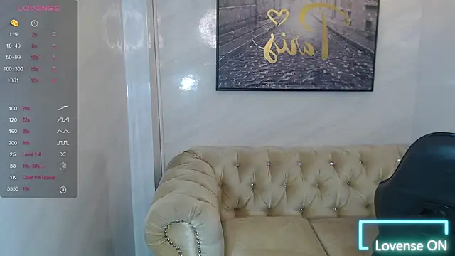  Charlotte v online show from February 13, 1:22 pm