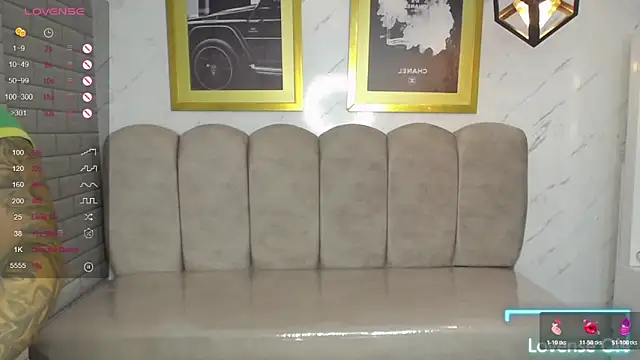  Charlotte v online show from February 6, 4:30 am